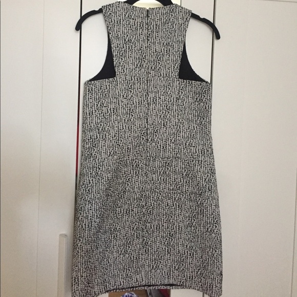 Tweed Bond Street Shift Dress! - Picture 5 of 7
